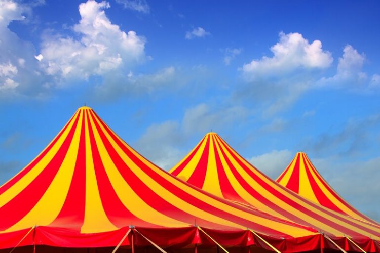 Texas Festivals And Events