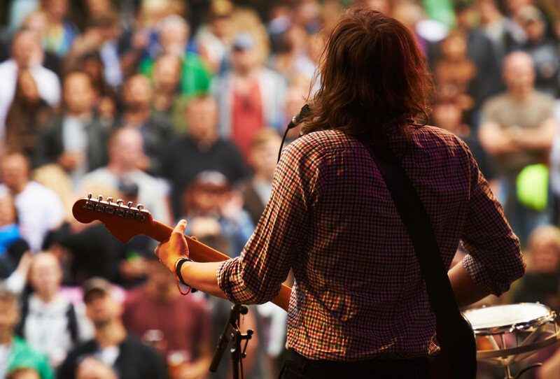 Top Music Festivals In Texas Texas Travel Talk