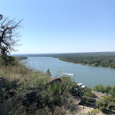 The Best Lakes in the Lone Star State