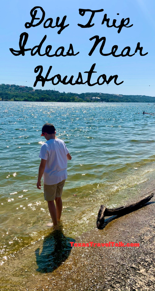 HOUSTON TEXAS TRIP IDEAS visual data 4