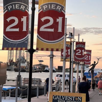 Top Family-Friendly Texas Resorts
