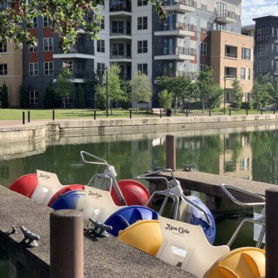 Things To Do In Las Colinas & Where to Stay & Eat