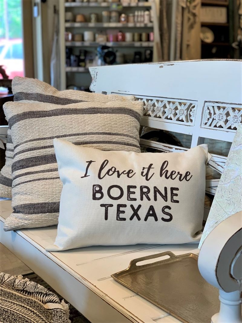 Places To Go In Boerne TX