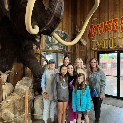 Top Attractions in Georgetown, TX