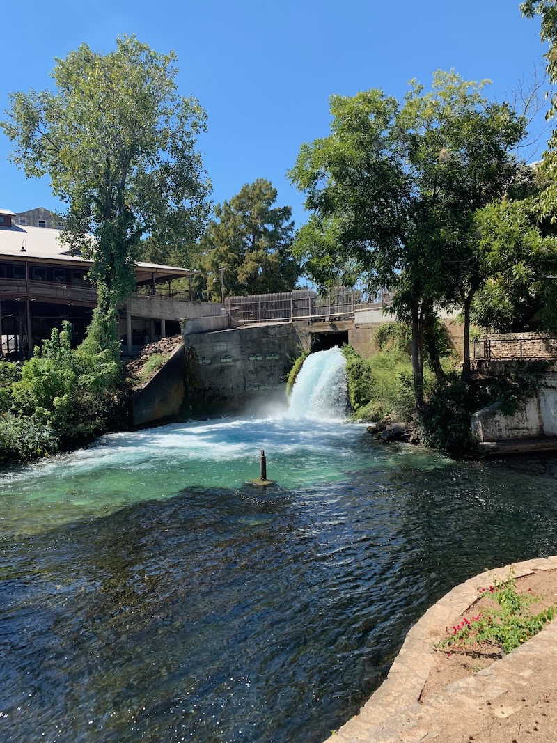 Fun Things to Do in New Braunfels