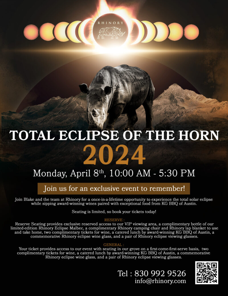 Eclipse events in Texas