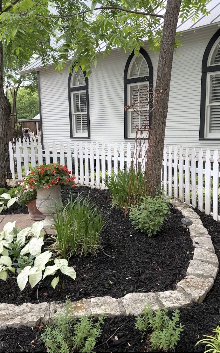 The Kendall Hill Country Inn Texas Travel Talk