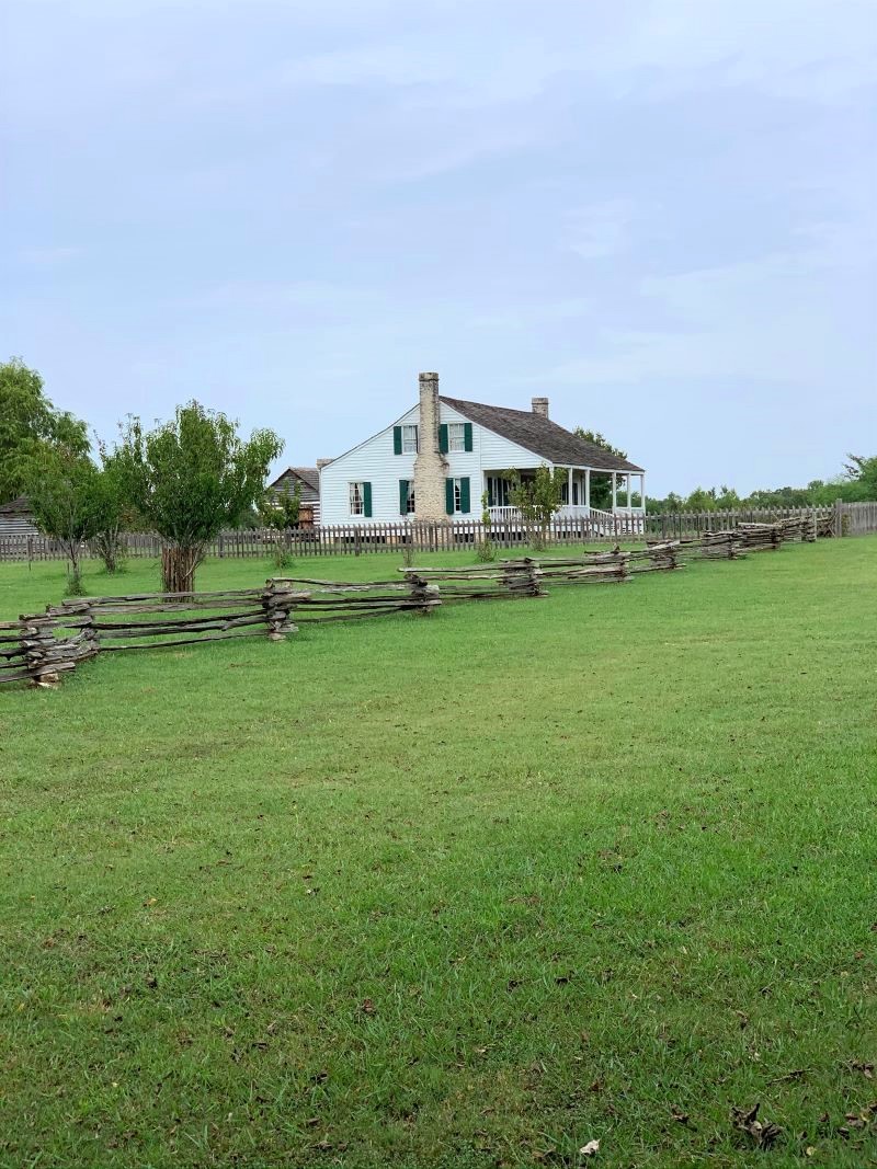 East TX Towns worth visiting