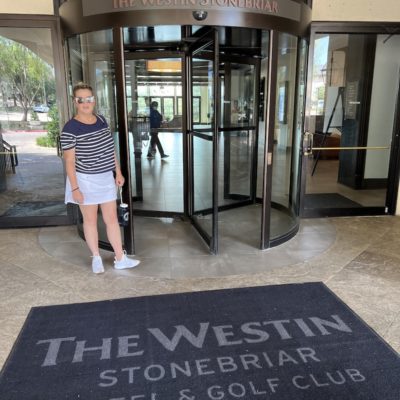 The Westin Stonebriar Golf Resort & Spa