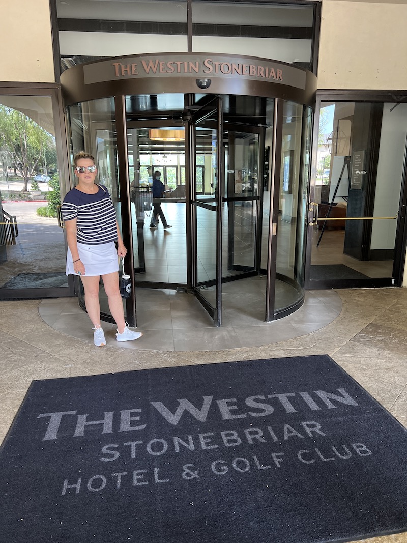 The Westin Stonebriar Golf Resort & Spa | Texas Travel Talk