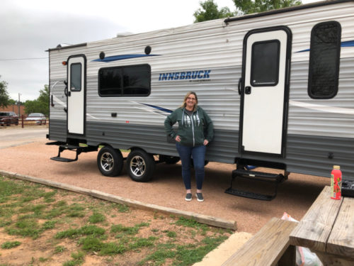 11 Ideal RV Parks In The Texas Hill Country | Texas Travel Talk