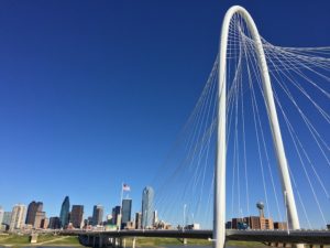 dallas-the-bridge | Texas Travel Talk