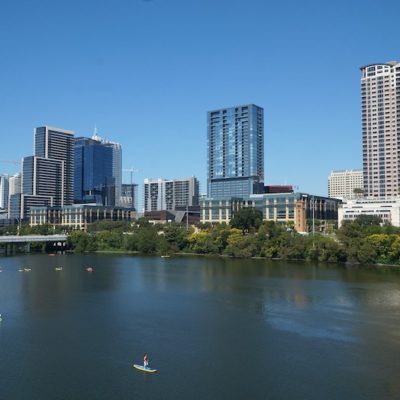 Top Luxury Hotels In Downtown Austin