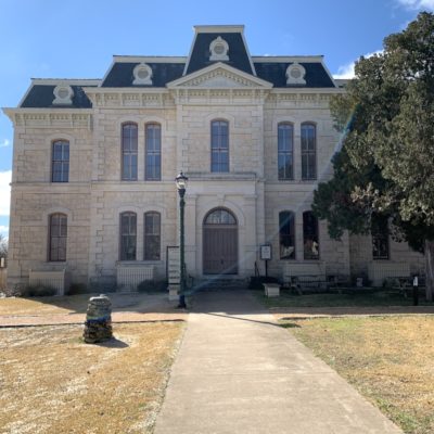 The Very Best of Blanco, Texas