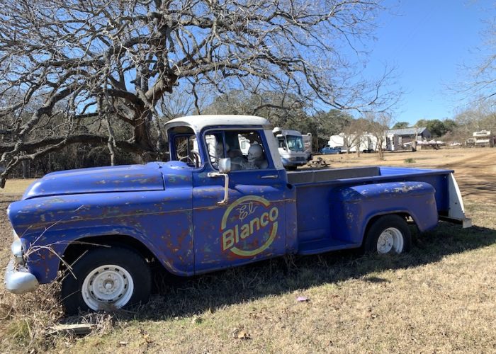 The Very Best of Blanco Texas (Photos)