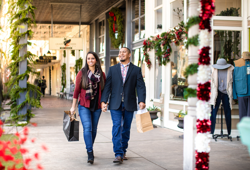 Top Things To Do In Fredericksburg For The Holidays