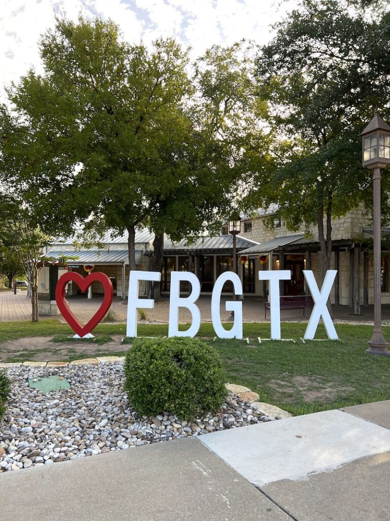 26 Amazing Things To Do In Fredericksburg, TX | Texas Travel Talk