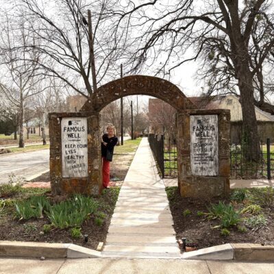 Best Places In Texas to Travel Solo (Updated)