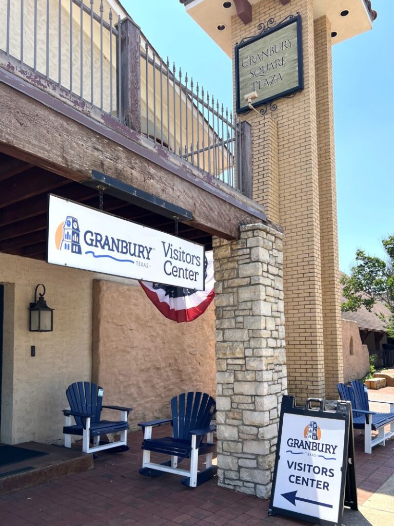 Is Granbury TX Worth Visiting? Top 7 Reasons Why We Think So! | Texas ...