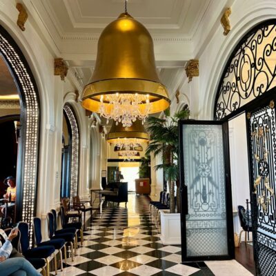 Top Hotel Spas In Texas