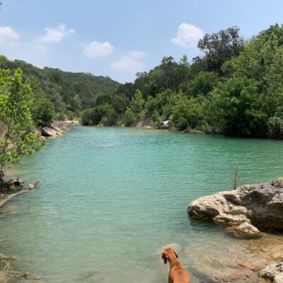 Events & Festivals in Texas Hill Country 2025/2026