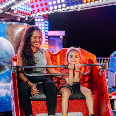 Events And Attractions in Grapevine, TX Through The Seasons