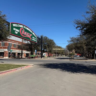 22+ Things To Do In Mineral Wells, TX