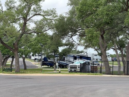 Best RV Park In Wimberley, TX + 6 Parks | Texas Travel Talk