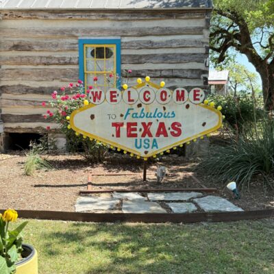 Things To Do In Round Top In The Off-Season