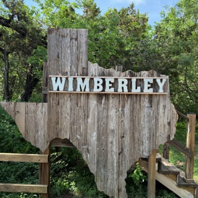 25 Best Things To Do In Wimberley Texas