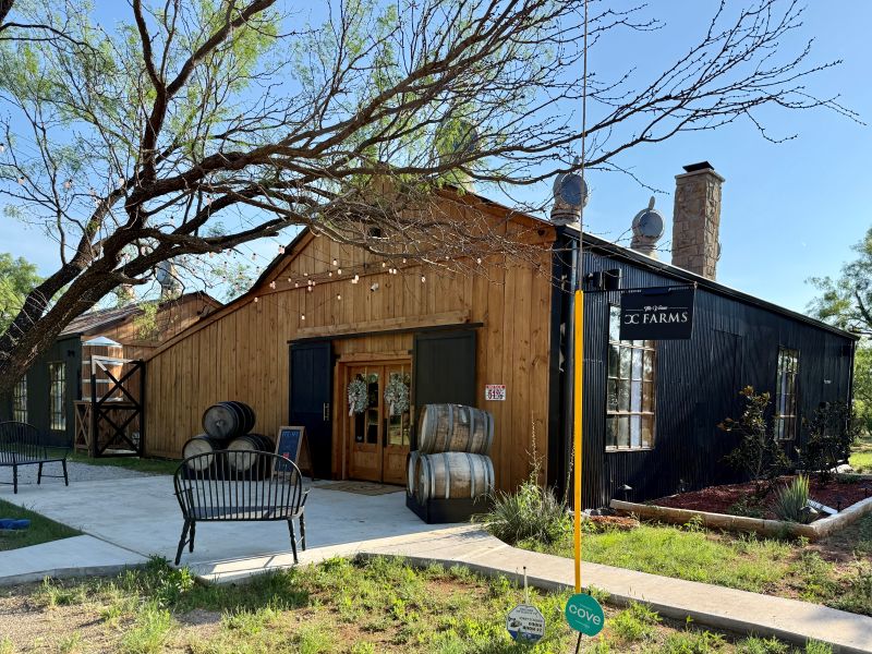 Things To Do In Breckenridge, TX