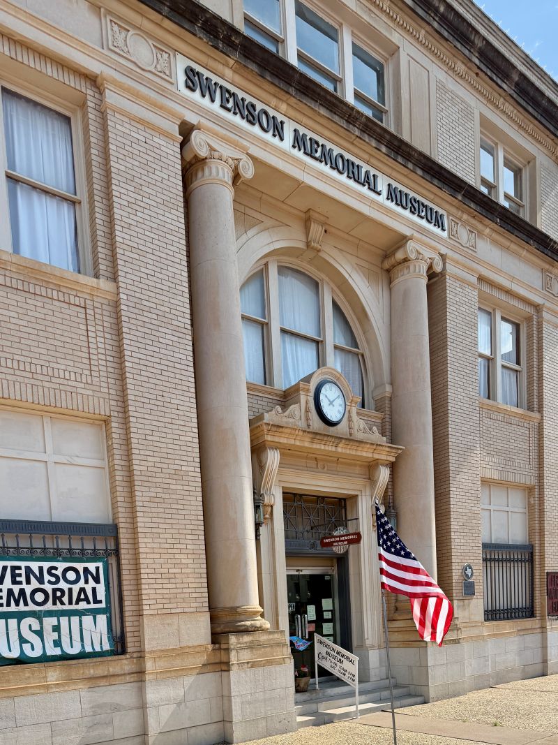 Things To Do In Breckenridge, TX