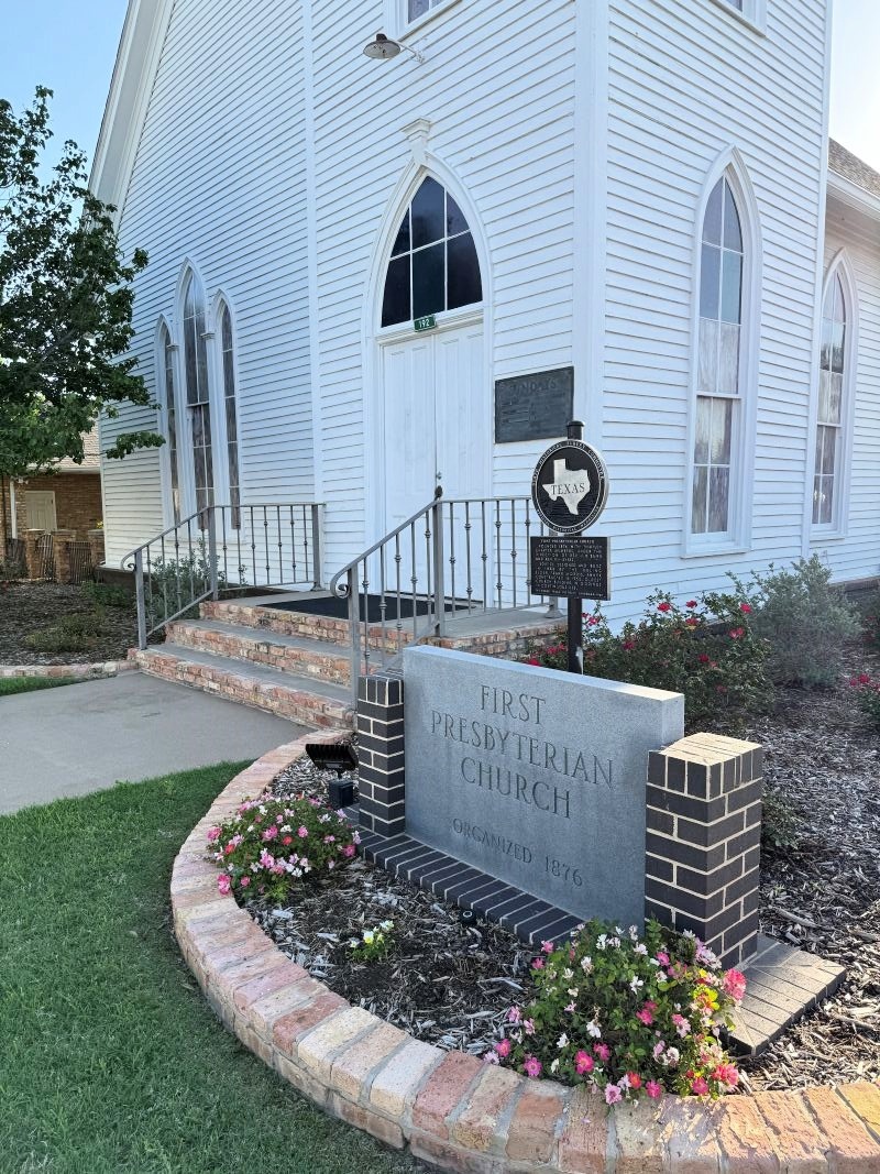 attractions in Giddings, TX