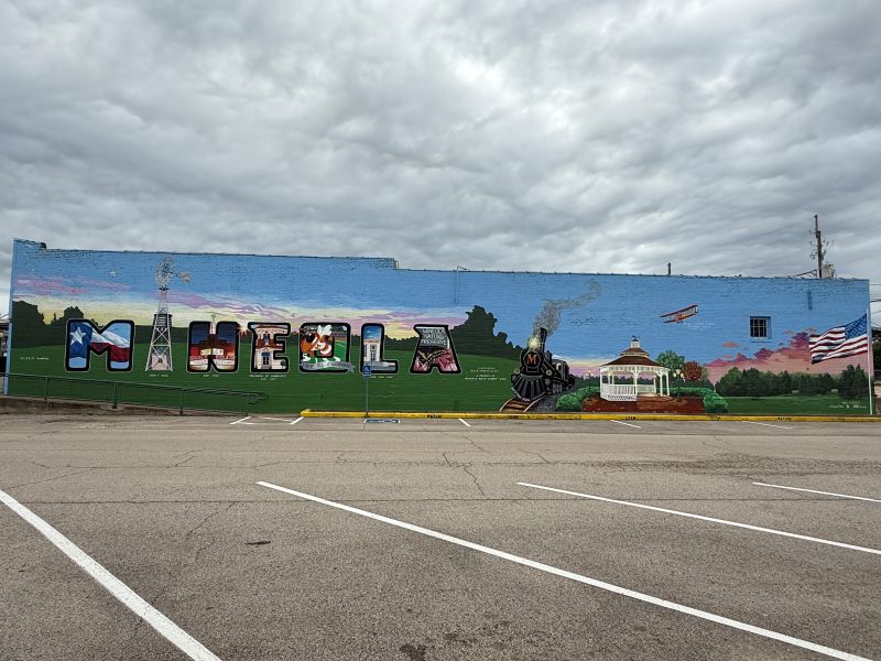 things to do in Mineola, TX