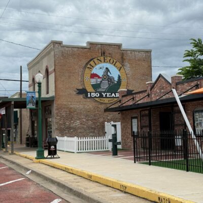 Things To Do In Mineola, TX