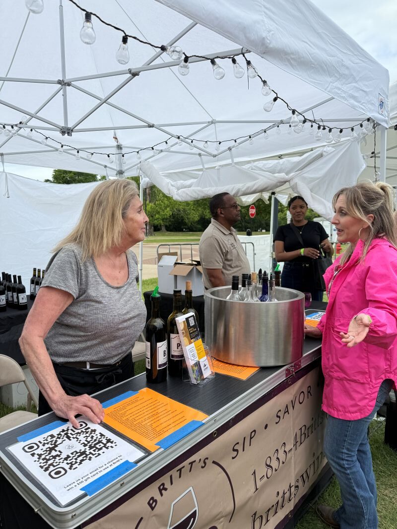 Piney Woods Wine Trail Members