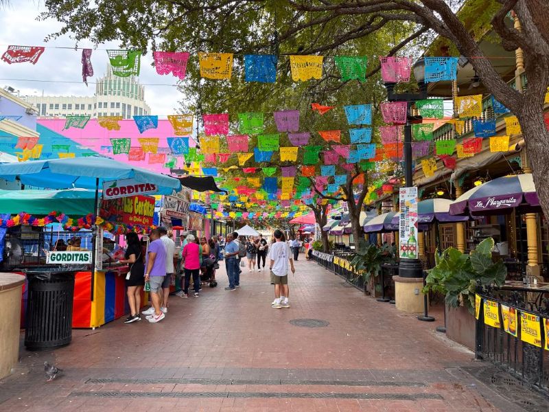 Top Family-Friendly Attractions in San Antonio