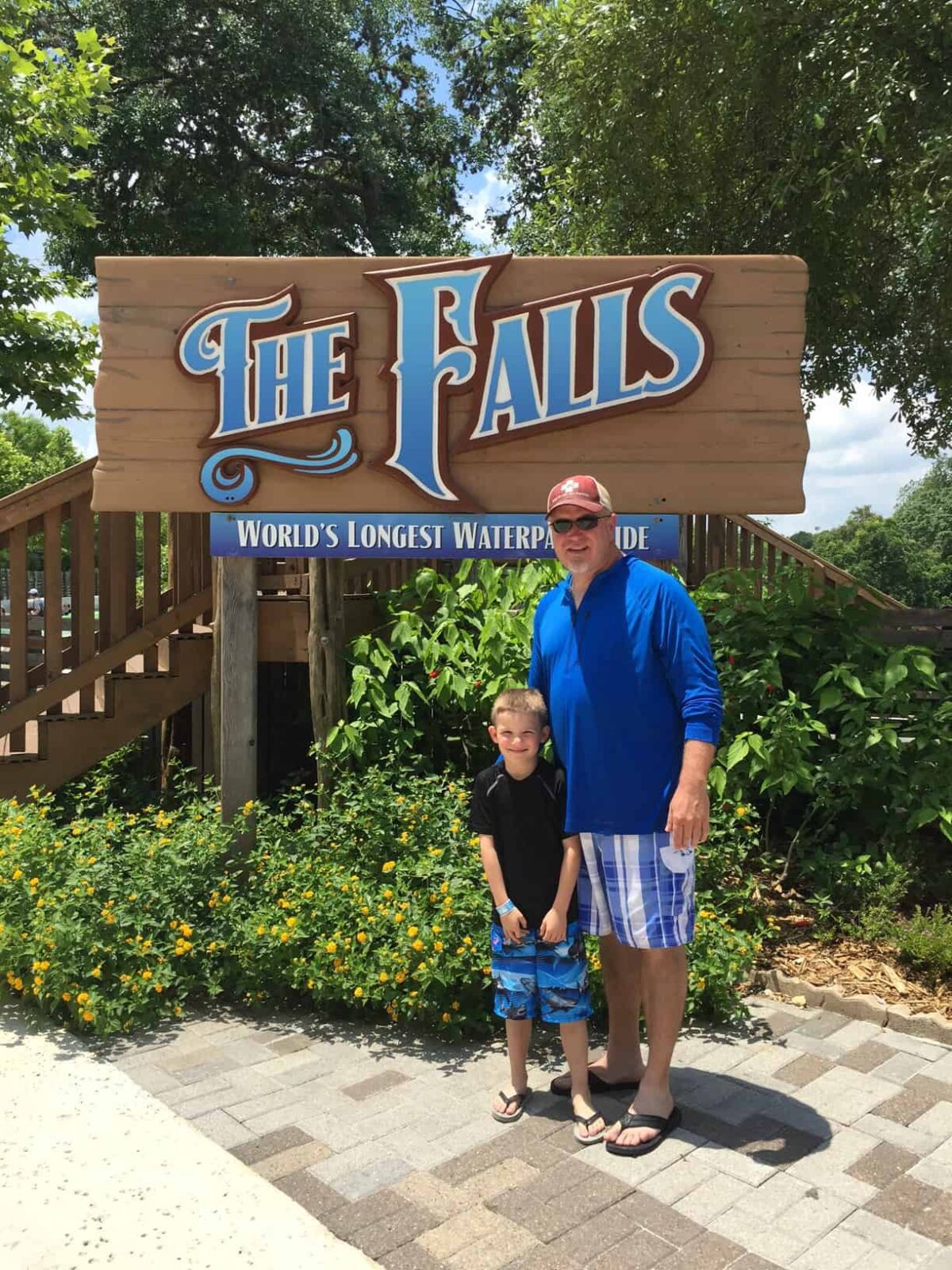 22+ Fun Things to Do in New Braunfels | Texas Travel Talk