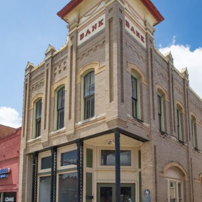 Top Things To Do In Ennis, TX