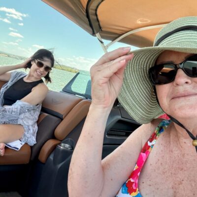 Texas’s Best Boating Spots to Beat the Heat this Summer