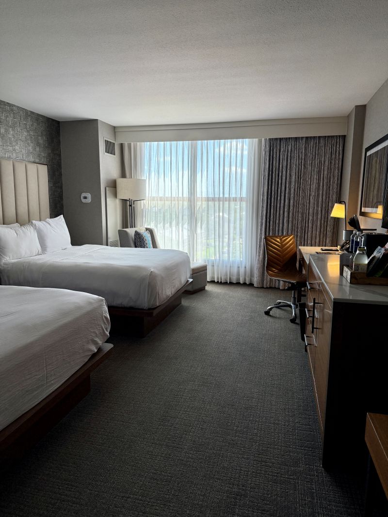 things to do at horseshoe bay resort