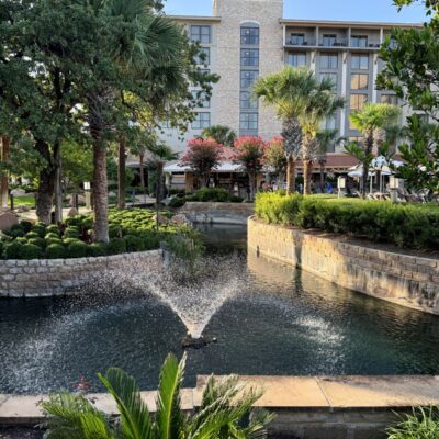 Things To Do At Horseshoe Bay Resort + Review