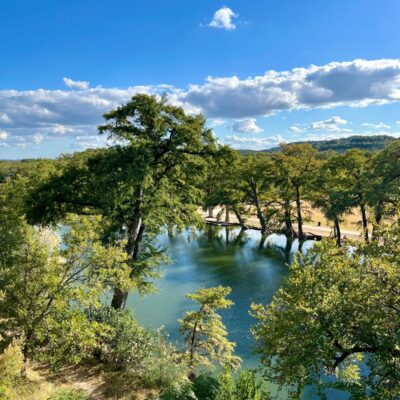 Texas Getaways You Didn’t Know You Needed