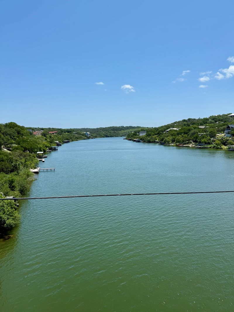 Best Texas Hill Country Towns To Retire