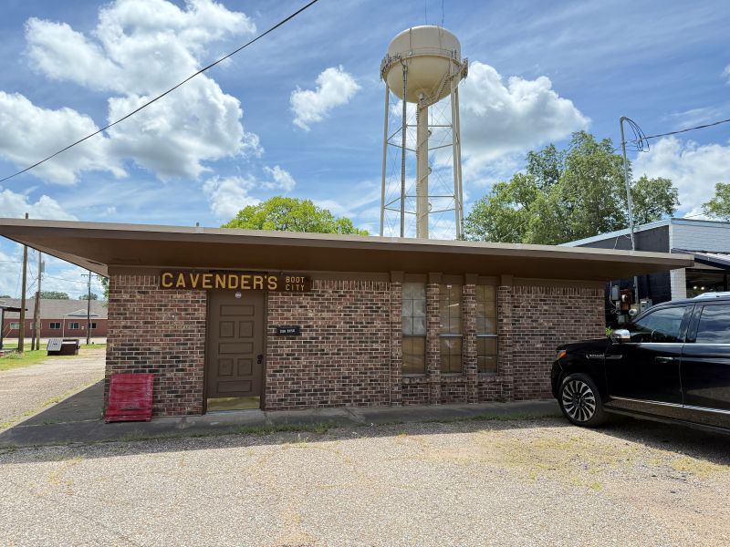 Top Attractions In Pittsburg, TX