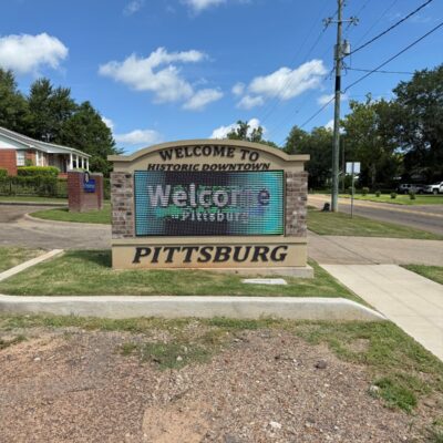 Top Attractions In Pittsburg, TX – Home To Many