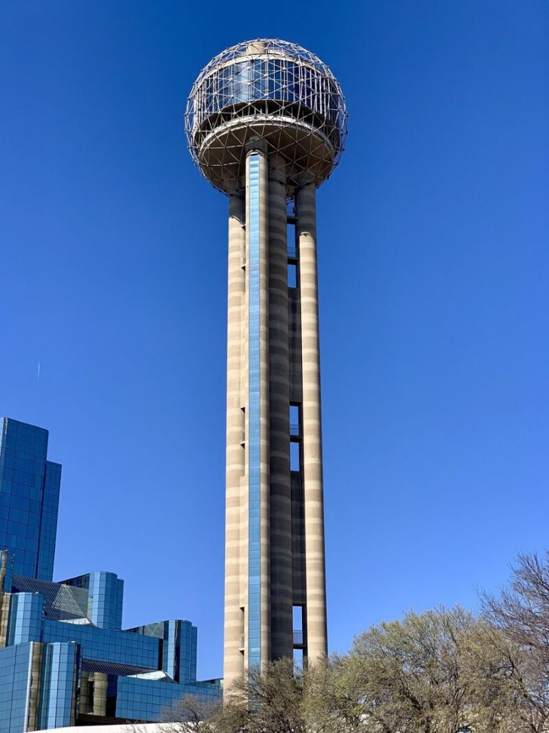 budget-friendly things to do in dallas tx