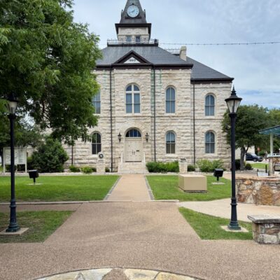 How To Spend a Perfect Day In Downtown Glen Rose, TX
