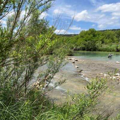 9 Texas State Parks With Affordable Stays
