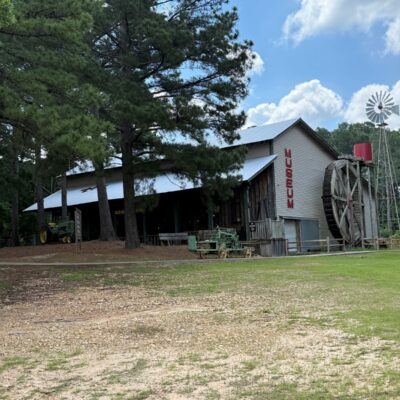 7 Best Places To Retire In East Texas
